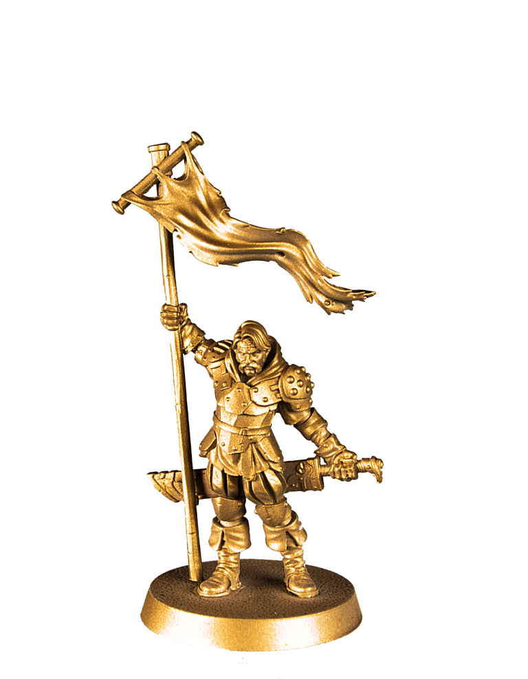 AK Interactive: Sprays - Golden Armour
