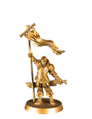 AK Interactive: Sprays - Golden Armour