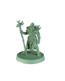 AK Interactive: Sprays - Green Flesh