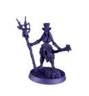 AK Interactive: Sprays - Purple Heart