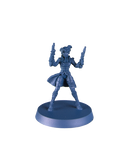 AK Interactive: Sprays - Cold Blood Turquoise