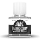 AK Interactive: Plastic Cement Standard Density (Glue)