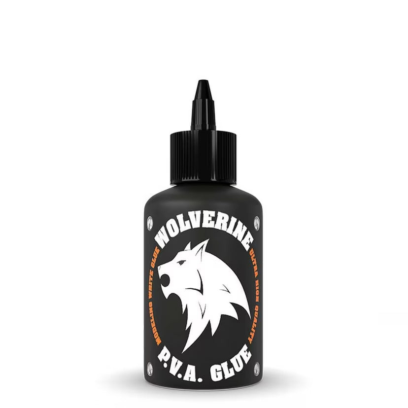 AK Interactive: Wolverine PVA Glue 100ml