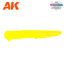 AK Interactive: Liquid Pigment - Acid Yellow 35ml