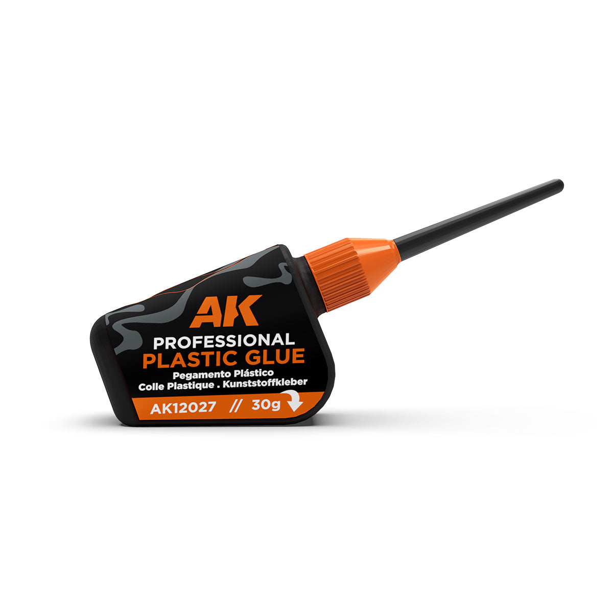 AK Interactive: Professional Plastic Glue (30g)