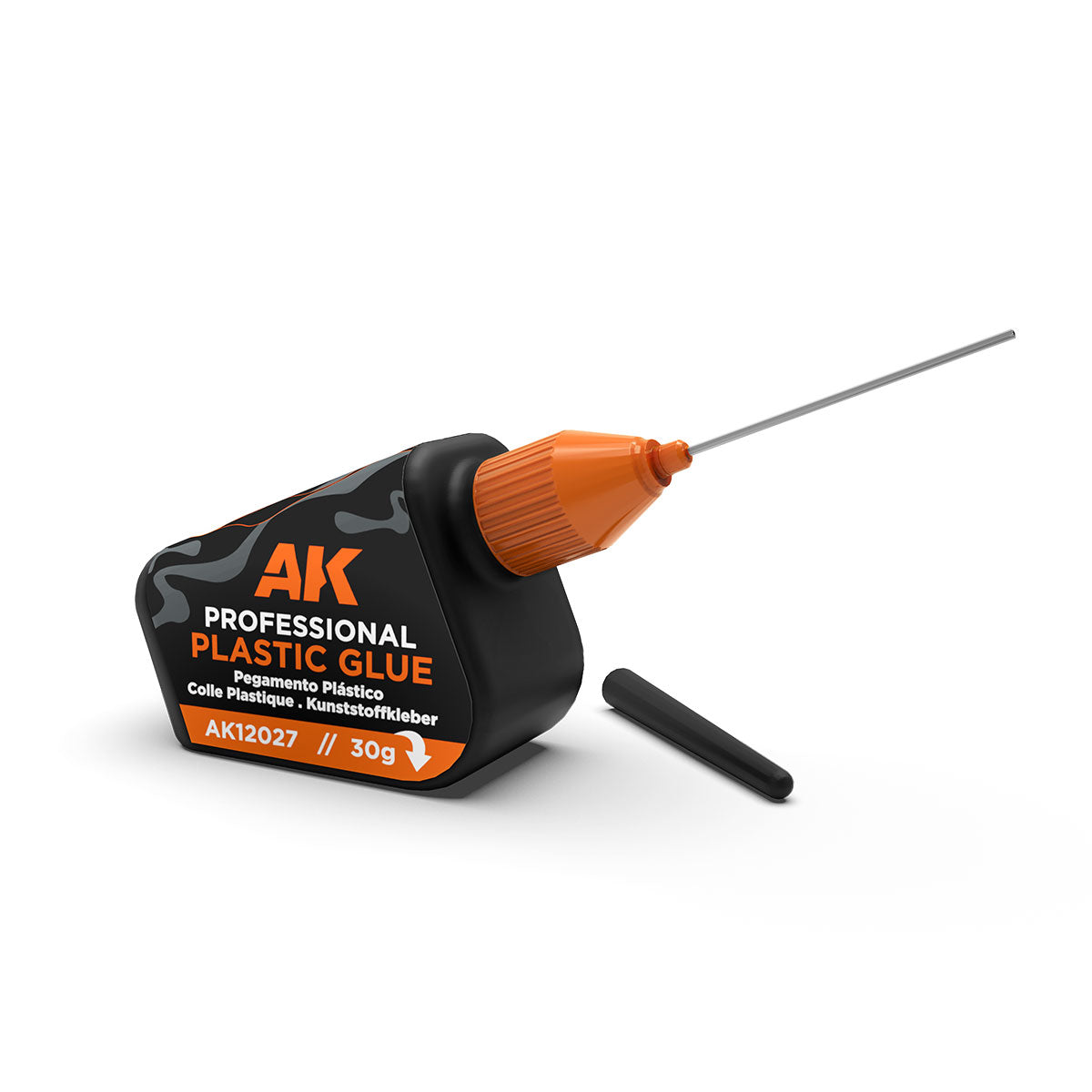 AK Interactive: Professional Plastic Glue (30g)