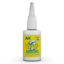 AK Interactive: Whizzer Super Fast Low Density Glue