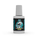 AK Interactive: Cyanoacrylate Glue Standard Density Application Brush 8g