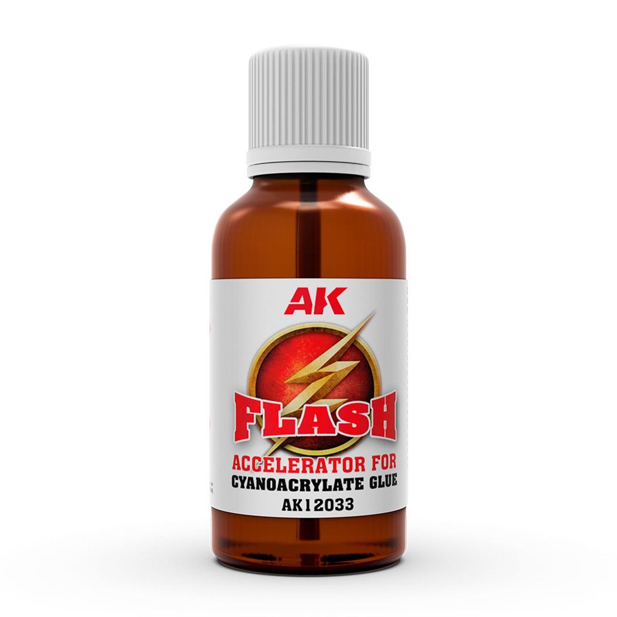 AK Interactive: Flash Accelerator 30ml