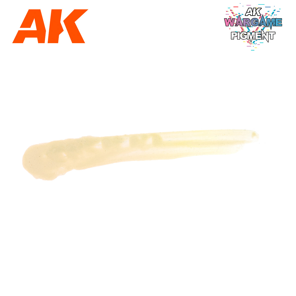 AK Interactive: Liquid Pigment - Light Soil 35ml