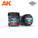 AK Interactive: Wargame Terrains - Turquoise Mine 100ml