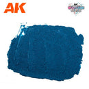 AK Interactive: Wargame Terrains - Turquoise Mine 100ml