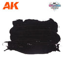 AK Interactive: Wargame Terrains - Volcanic Earth 100ml