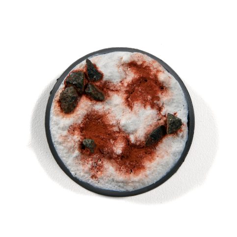 AK Interactive: Liquid Pigment - Standard Rust 35ml
