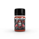 AK Interactive: Liquid Pigment - Dark Mud 35ml