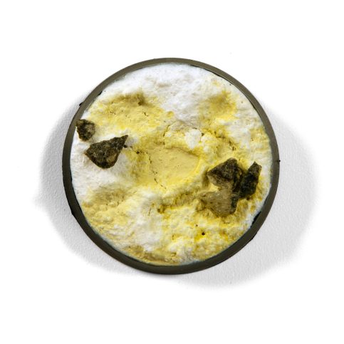 AK Interactive: Liquid Pigment - Beach Sand 35ml
