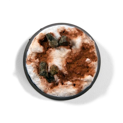 AK Interactive: Liquid Pigment - Vietnam Earth 35ml