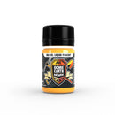 AK Interactive: Liquid Pigment - Ochre Earth 35ml