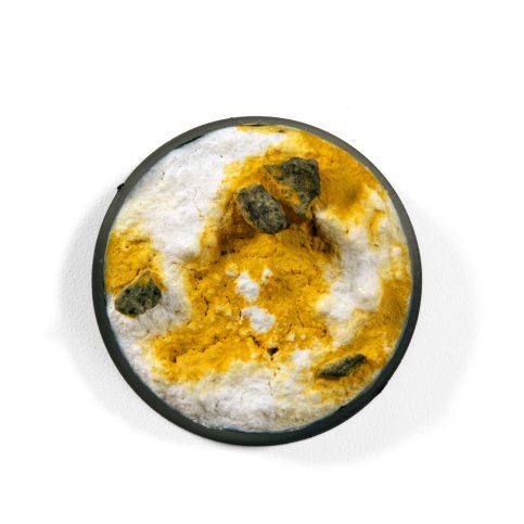 AK Interactive: Liquid Pigment - Ochre Earth 35ml