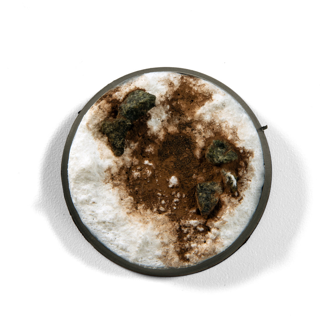 AK Interactive: Liquid Pigment - Dark Mud 35ml
