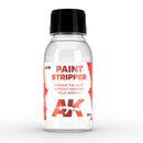 AK Interactive: Paint Stripper 100ml