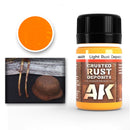 AK Interactive: Deposits - Light Rust