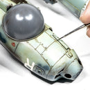 AK Interactive: Effects - Starship Detail Wash