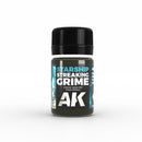 AK Interactive: Effects - Starship Streaking Grime