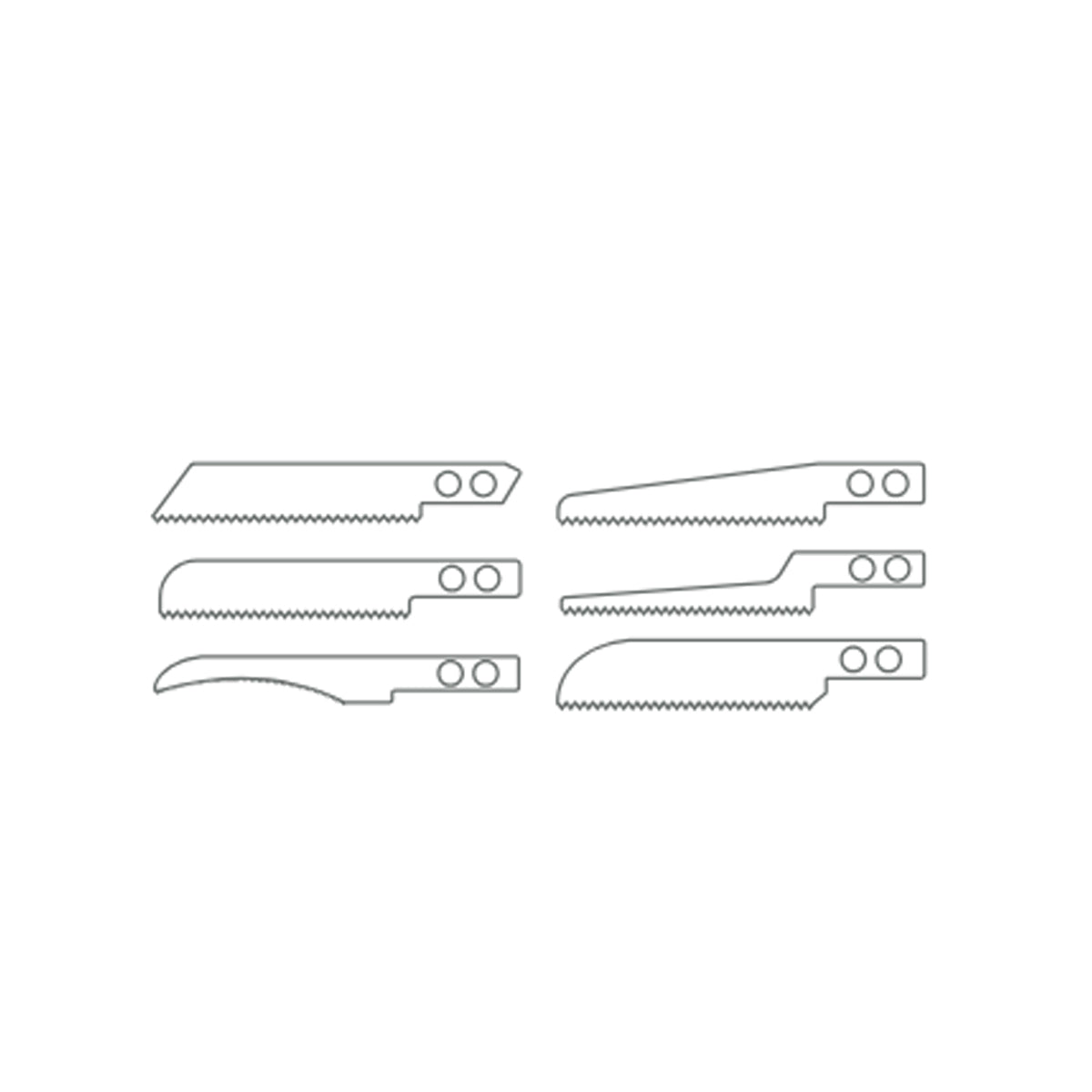 AK Interactive: Precision Model Saw
