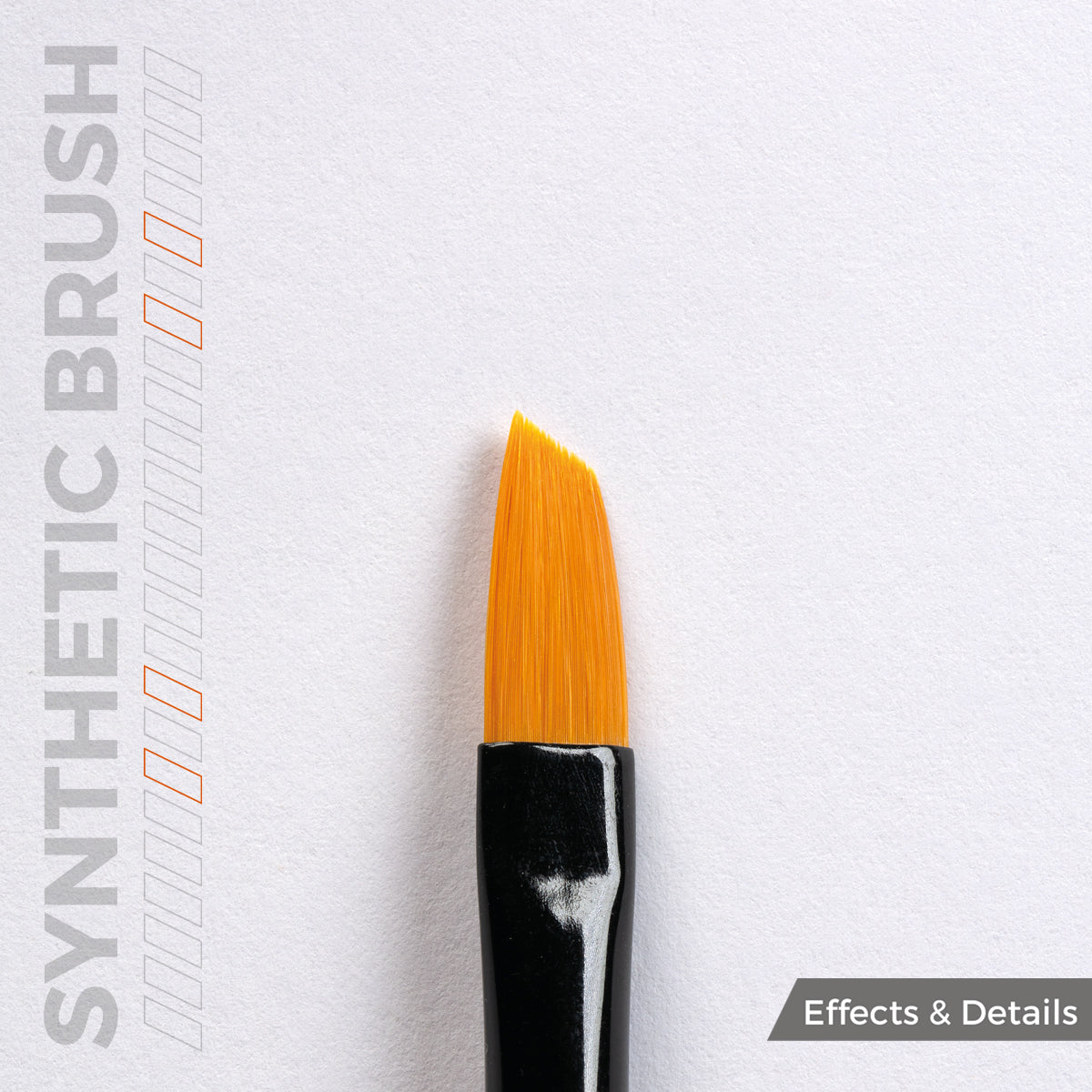 AK Interactive: Survival Weathering Brushes Set