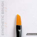 AK Interactive: Survival Weathering Brushes Set