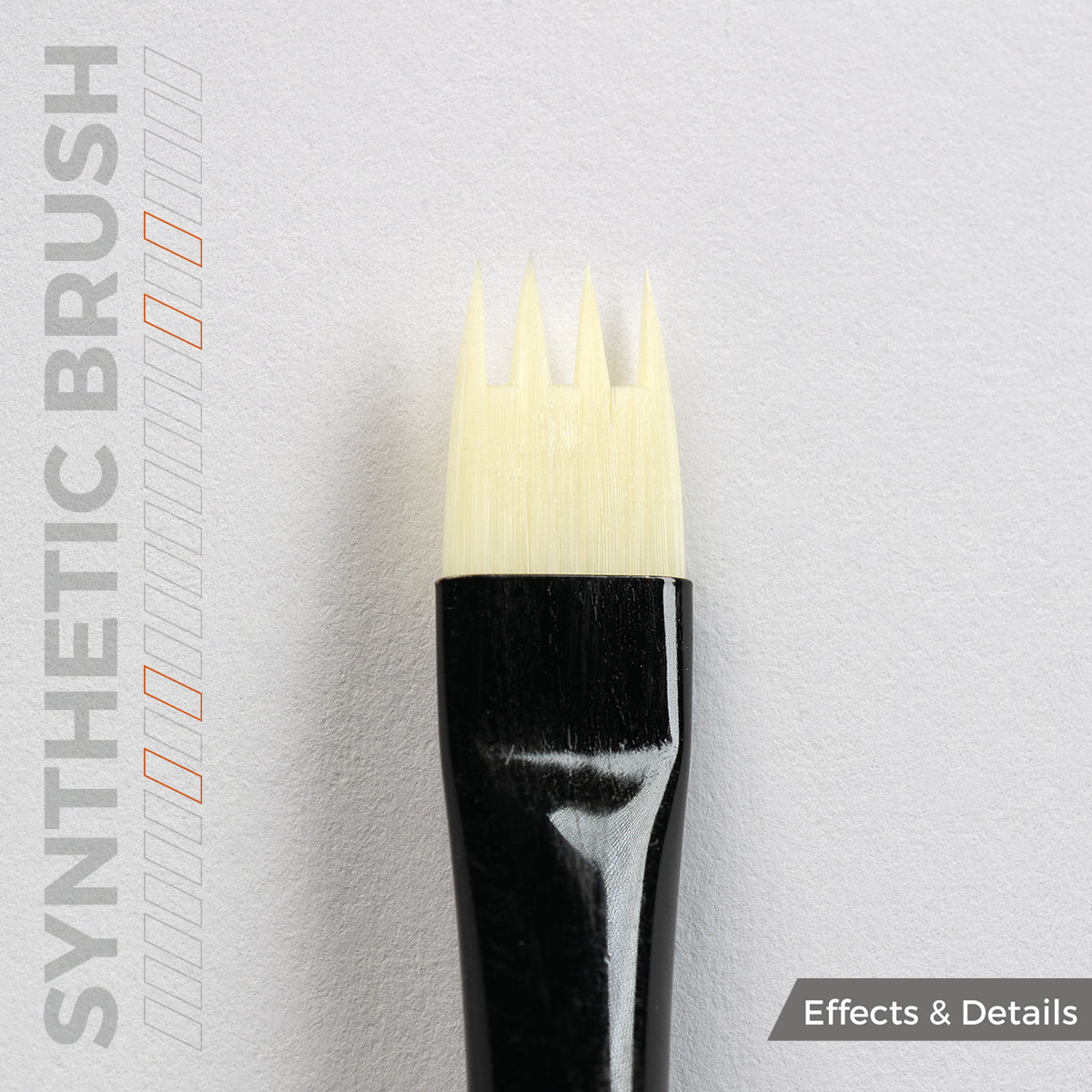 AK Interactive: Survival Weathering Brushes Set