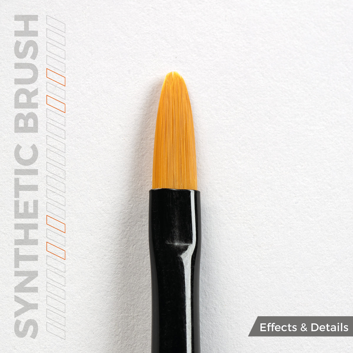 AK Interactive: Survival Weathering Brushes Set
