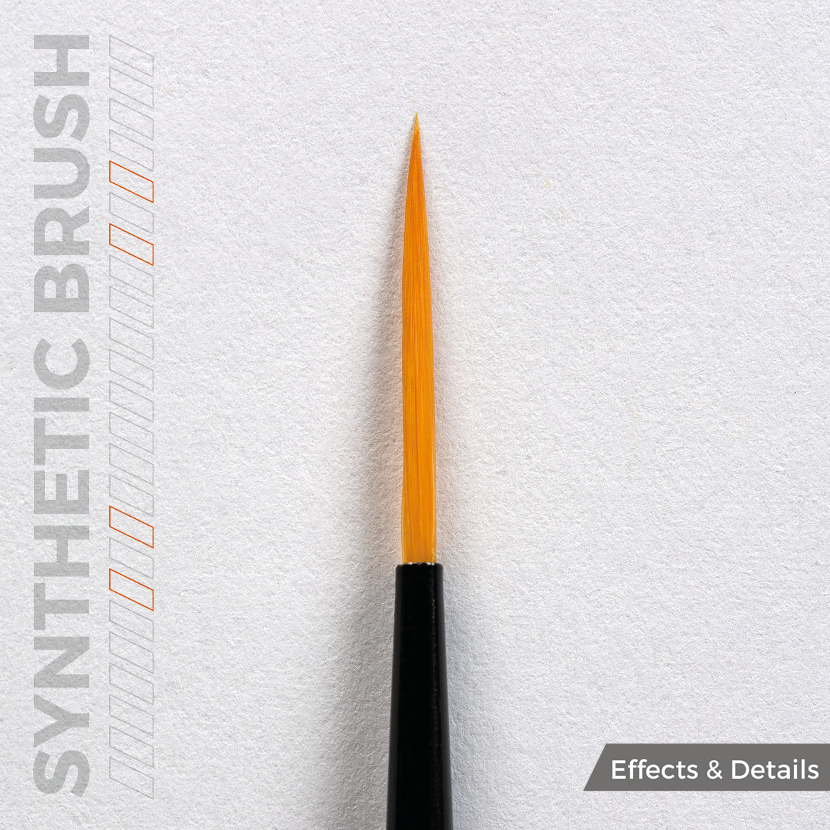 AK Interactive: Survival Weathering Brushes Set