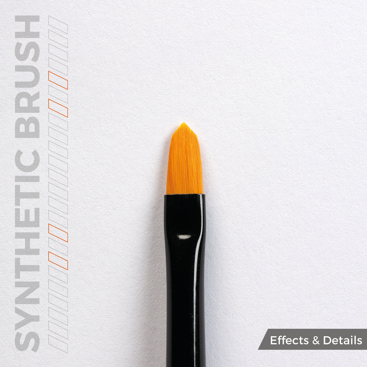AK Interactive: Survival Weathering Brushes Set