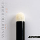 AK Interactive: Brushes - Synthetic Drybrush - L