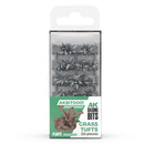 AK Interactive: Basing Bits - Grass Tufts