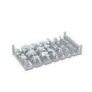 AK Interactive: Basing Bits - Forest Leaves