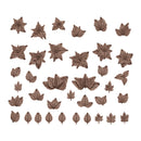 AK Interactive: Basing Bits - Forest Leaves