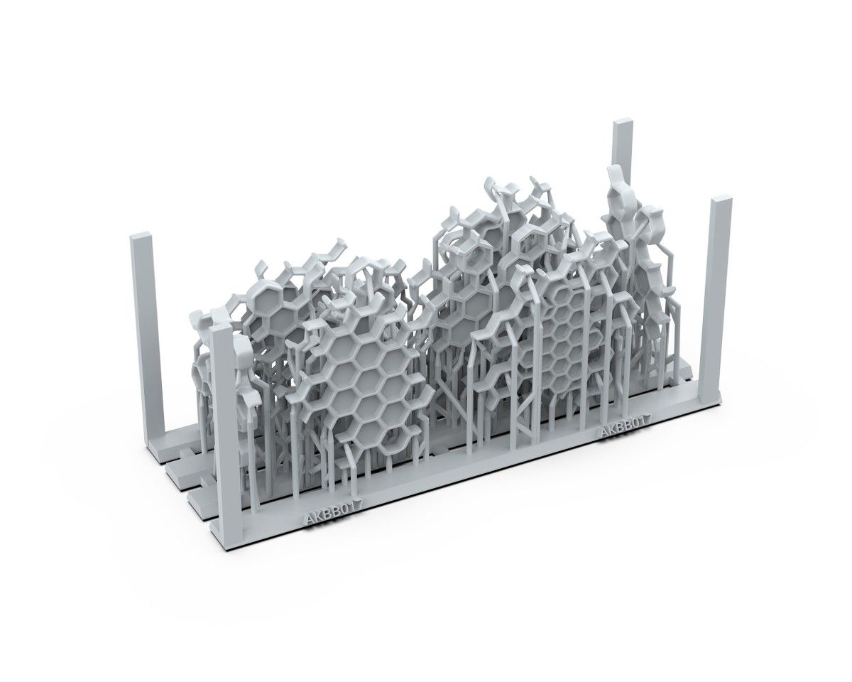AK Interactive: Basing Bits - Portal FX