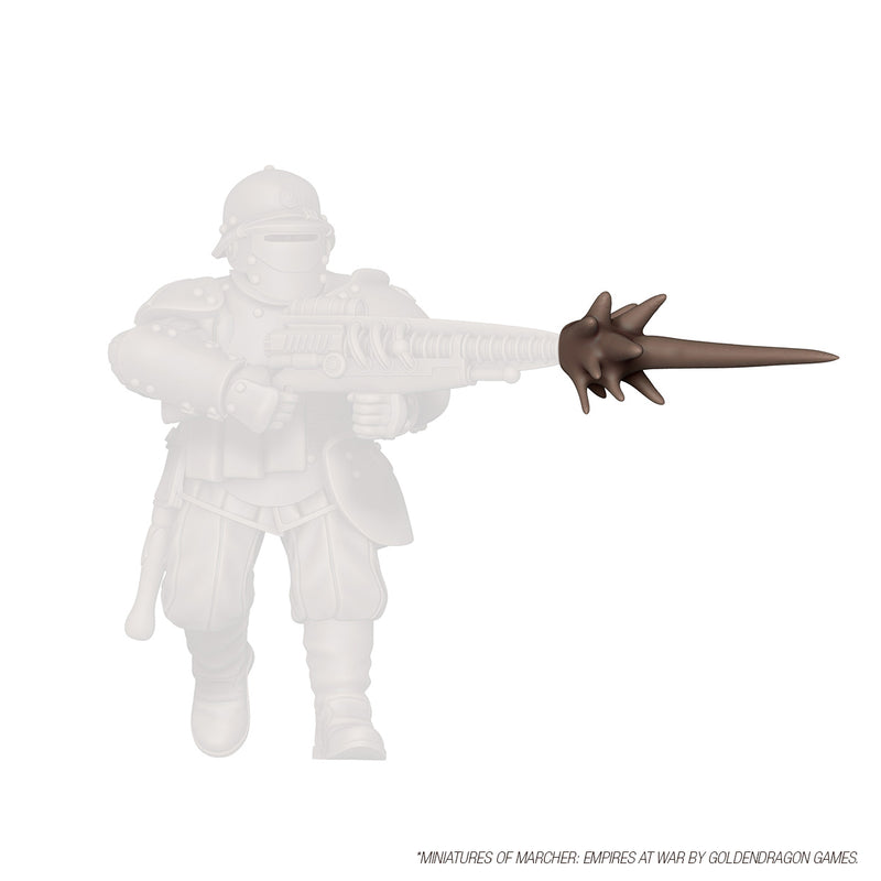 AK Interactive: Basing Bits - Plasma FX