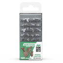 AK Interactive: Basing Bits - Nopal Cactus