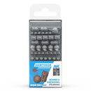 AK Interactive: Basing Bits - Bombs & Grenades