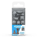 AK Interactive: Basing Bits - Japanese Scenery