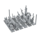 AK Interactive: Basing Bits - Dead Tree