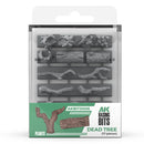 AK Interactive: Basing Bits - Dead Tree