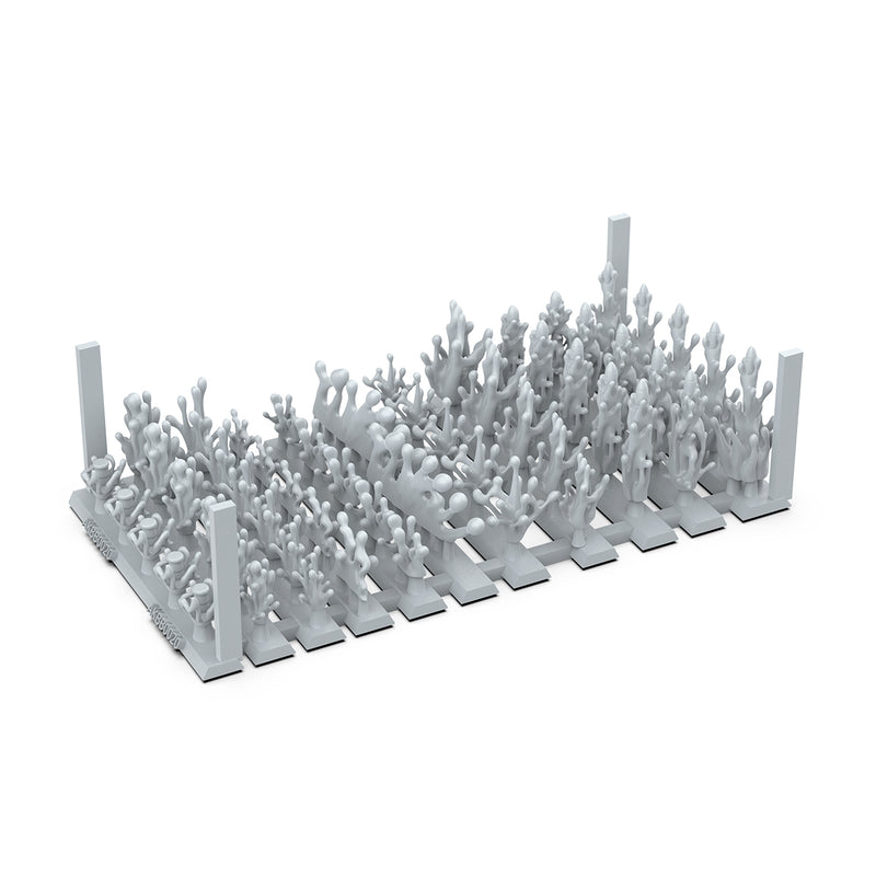 AK Interactive: Basing Bits - Blood FX