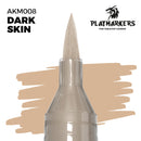 AK Interactive: Playmarkers - Dark Skin
