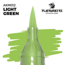 AK Interactive: Playmarkers - Light Green