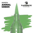 AK Interactive: Playmarkers - Animal Green